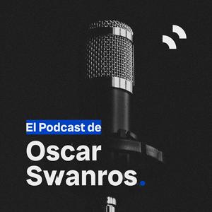 Oscar Swanros : Inteligencia Artificial / Carrera Profesional / Tecnología / Sociedad