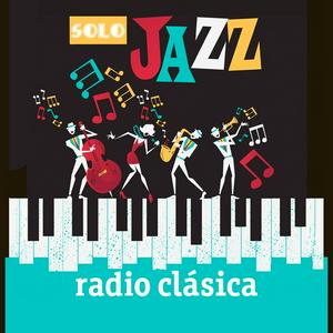 Escucha Sólo jazz en la aplicación