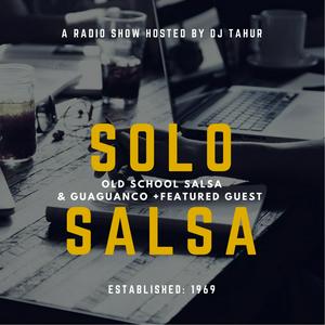 Escucha Solo Salsa en la aplicación