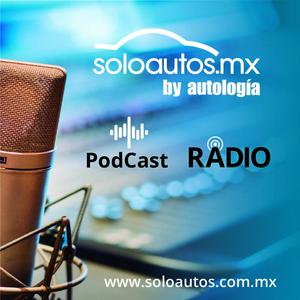 Escucha soloautos.mx Podcast en la aplicación