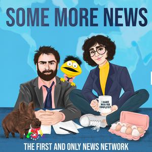 Escucha Some More News en la aplicación