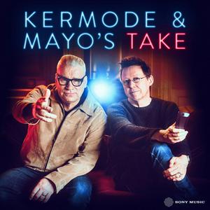 Escucha Kermode & Mayo’s Take en la aplicación