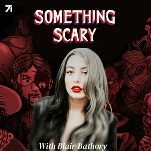 Escucha Something Scary en la aplicación