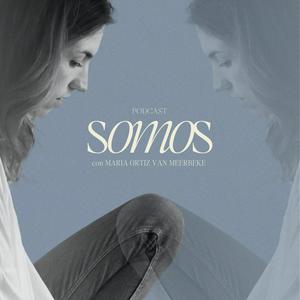 SOMOS con María Ortiz van Meerbeke