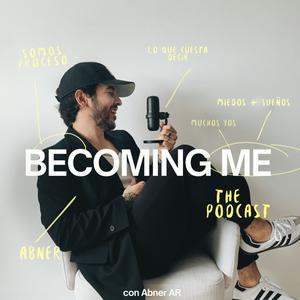 Escucha Becoming me en la aplicación