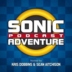 Escucha Sonic Podcast Adventure en la aplicación