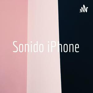 Sonido iPhone