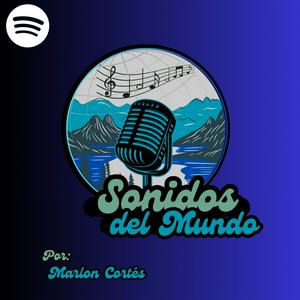 Escucha Sonidos del Mundo en la aplicación