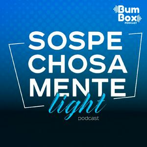 Escucha Sospechosamente Light en la aplicación