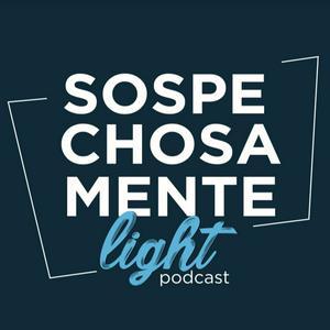 Escucha Sospechosamente Light en la aplicación