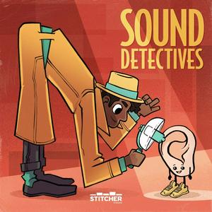 Escucha Sound Detectives en la aplicación