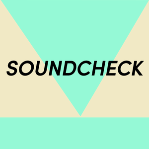 Escucha Soundcheck en la aplicación