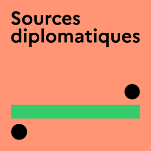 Escucha Sources diplomatiques en la aplicación