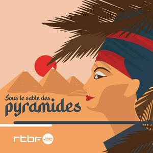 Escucha Sous le sable des Pyramides en la aplicación