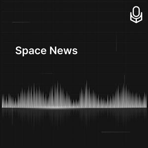 Escucha Space News by PocketPod en la aplicación