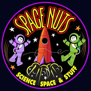 Escucha Space Nuts en la aplicación