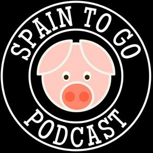 Escucha Spain To Go en la aplicación