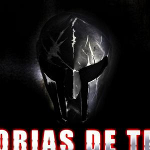 Spartan Geek: Conspiraciones y Otros Mundos