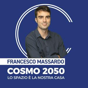 Cosmo 2050