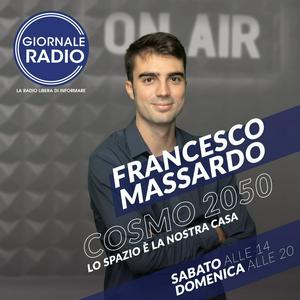 Escucha Cosmo 2050 en la aplicación