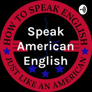 Escucha Speak American English en la aplicación