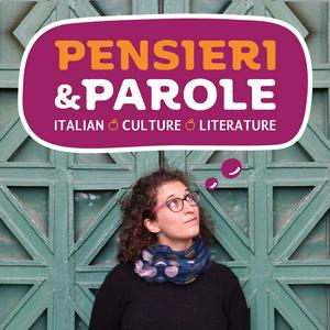 Escucha Speak Italiano - Pensieri e Parole en la aplicación