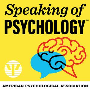 Escucha Speaking of Psychology en la aplicación