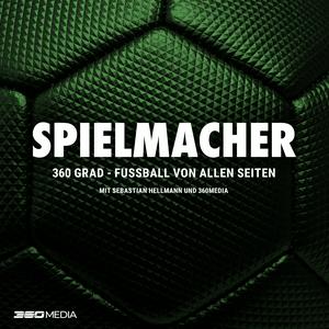 Escucha SPIELMACHER - Der Fußball-Podcast mit Sebastian Hellmann en la aplicación