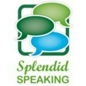 Escucha Splendid Speaking en la aplicación