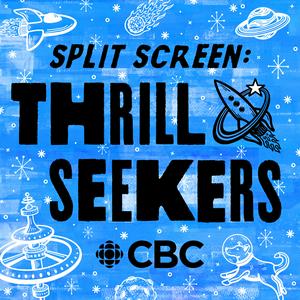 Escucha Split Screen: Thrill Seekers en la aplicación