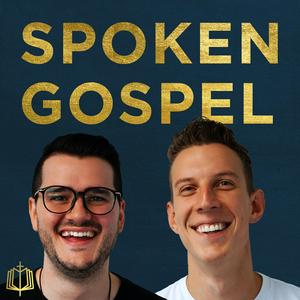 Escucha Spoken Gospel en la aplicación