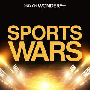 Escucha Sports Wars en la aplicación