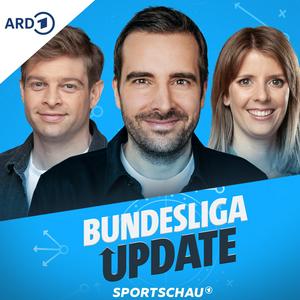 Das Bundesliga Update - der Fußball Podcast