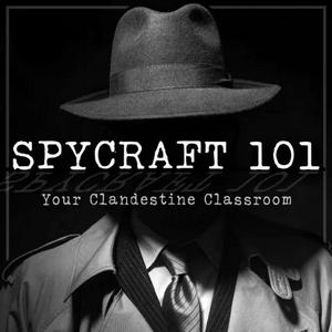 Escucha SPYCRAFT 101 en la aplicación