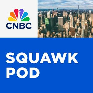 Escucha Squawk Pod en la aplicación