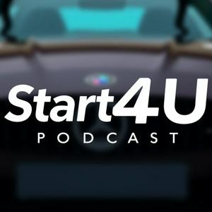 Escucha Start 4U Podcast en la aplicación