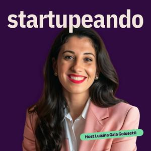 Escucha Startupeando: Aprendizajes para Startups. en la aplicación