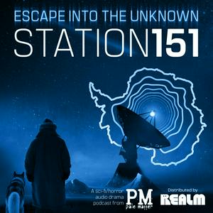 Escucha Station 151 en la aplicación