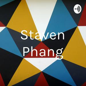 Staven Phang