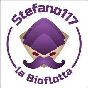 Stefano117 Warhammer lore in italiano