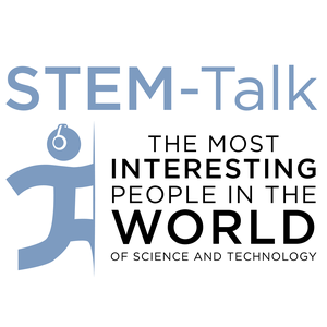 Escucha STEM-Talk en la aplicación