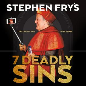 Escucha Stephen Fry's 7 Deadly Sins en la aplicación