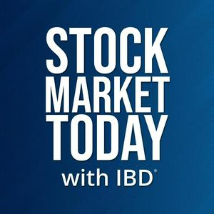 Escucha Stock Market Today With IBD en la aplicación