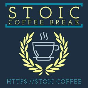 Escucha Stoic Coffee Break en la aplicación