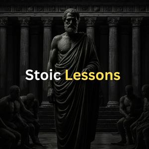 Escucha Stoic Lessons en la aplicación