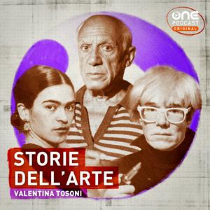 Escucha Storie dell’Arte en la aplicación