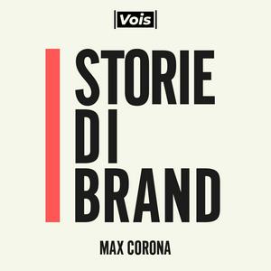 Escucha STORIE DI BRAND en la aplicación