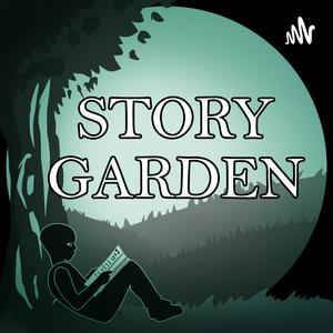 Escucha Story Garden en la aplicación