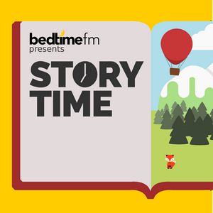 Escucha Story Time en la aplicación