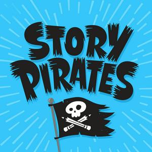 Escucha Story Pirates en la aplicación